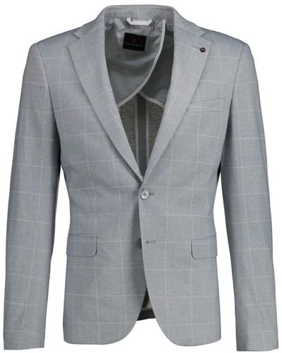 Zuitable Suits > formal blazers - Gris