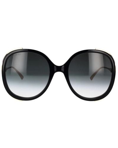 Gucci Sunglasses - Negro