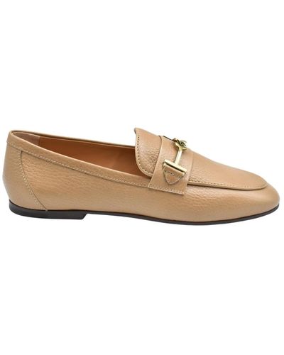 Tod's Loafers - Natur