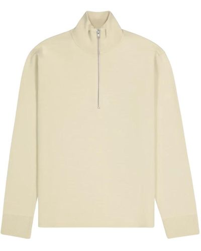 NN07 Sweatshirts & hoodies > zip-throughs - Neutre