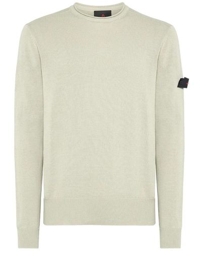 Peuterey Sweaters - Bianco