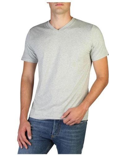 DIESEL Men's T-shirt - Grau