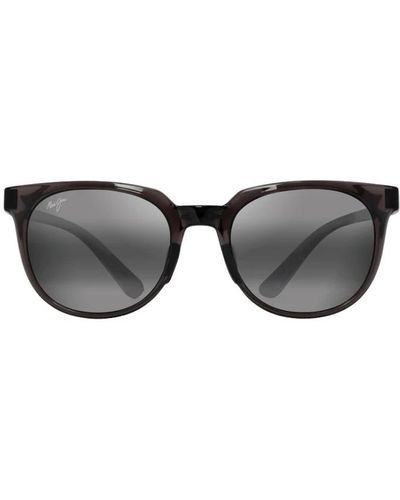 Maui Jim Sunglasses - Grey