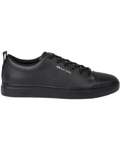 Paul Smith Shoes > sneakers - Noir