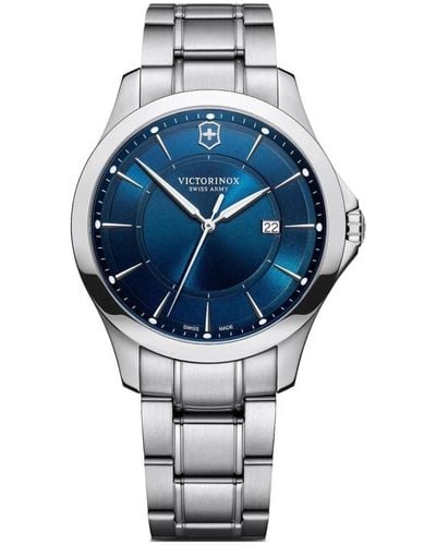 Victorinox Watches - Mettallic