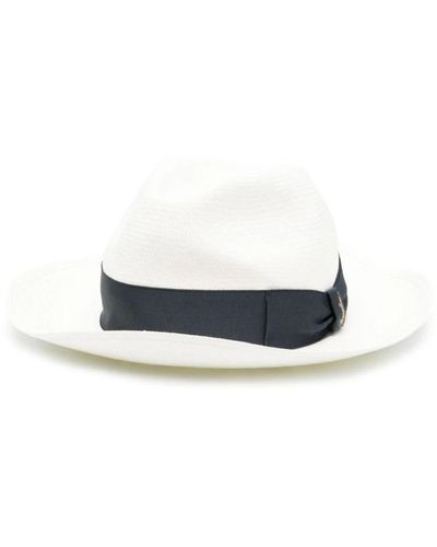 Borsalino Hats - Blue