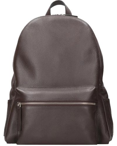 Orciani Bags > backpacks - Marron