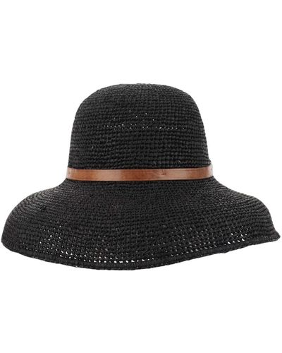IBELIV Stylische hüte für jeden anlass - Schwarz