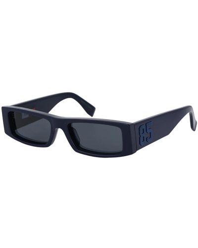 Tommy Hilfiger Stylische sonnenbrille tj 0092/s - Blau