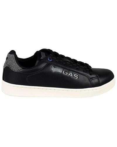Gas Sneakers - Nero