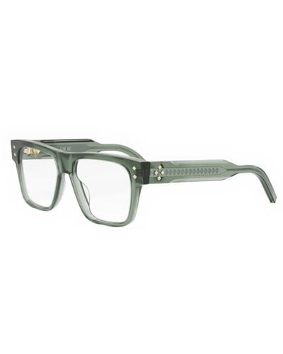 Dior Glasses - Green