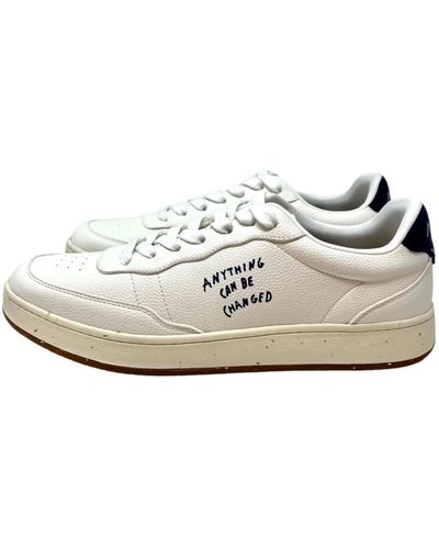 Acbc Sneaker - Bianco