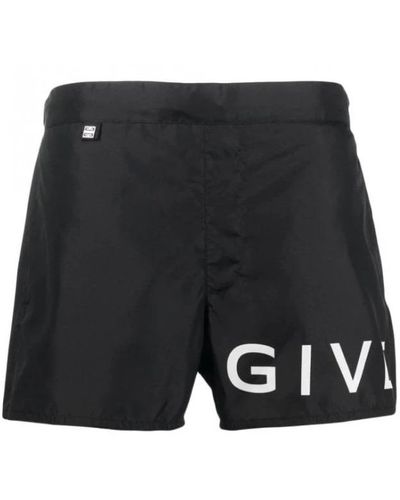 Givenchy Beachwear - Black