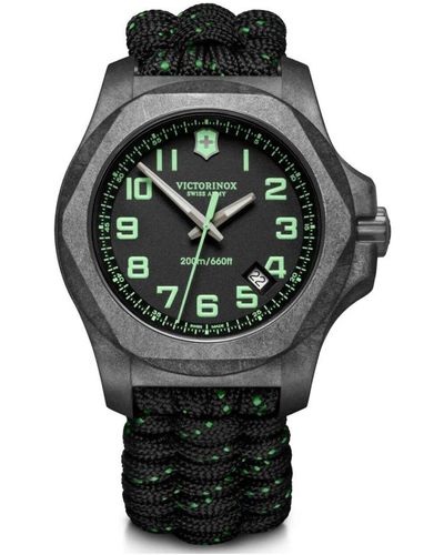 Victorinox Accessories > watches - Gris