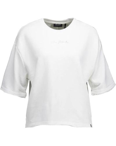 Elias Rumelis T-Shirts - White