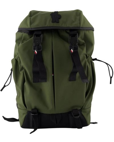 Moncler Bags > backpacks - Vert