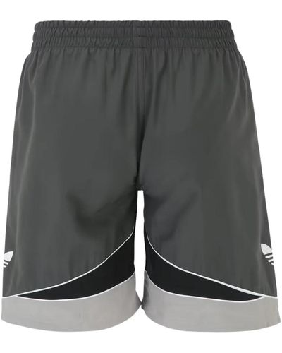 adidas Meereskleidung shorts cldro colorblock - Grau