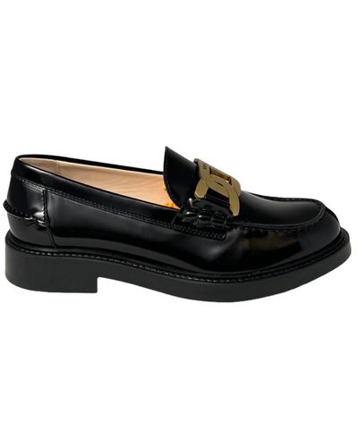 Tod's Loafers - Black