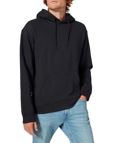 Blend Sweatshirts & hoodies > hoodies - Noir