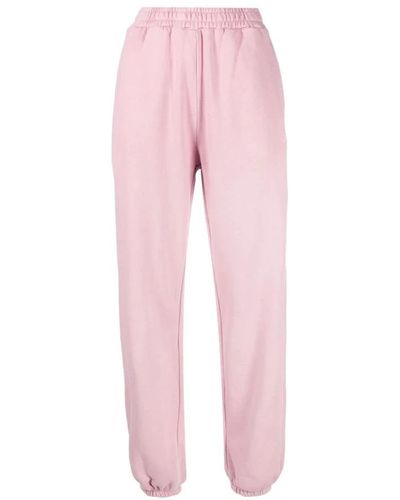 Ksubi Sweatpants - Pink