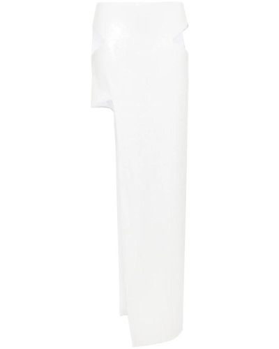 Genny Short skirts - Weiß
