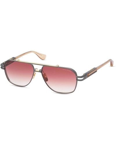 Dita Eyewear Kudru sonnenbrille - Pink