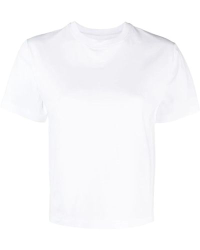 ARMARIUM T-Shirts - White