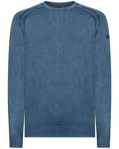 Rrd Sweatshirts - Blue