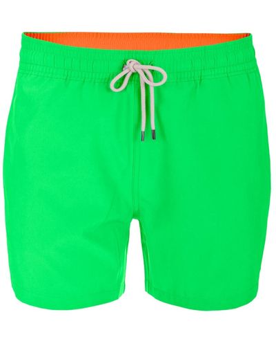 Ralph Lauren Beachwear - Grün