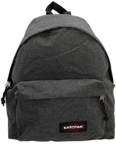 Eastpak Backpacks - Schwarz