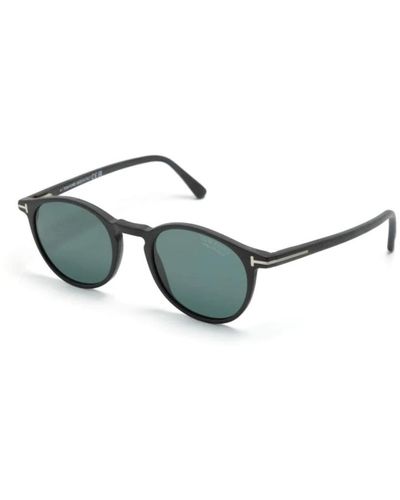 Tom Ford Ft0539 02v sunglasses - Grün
