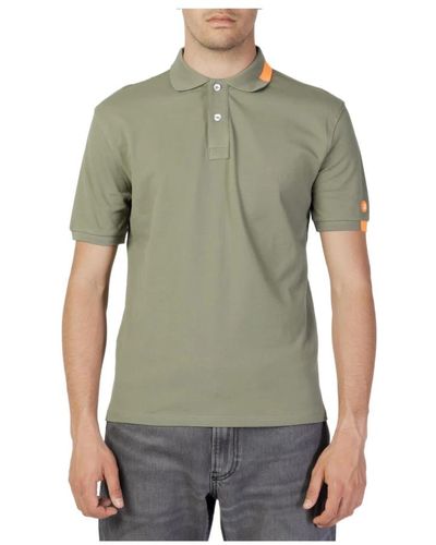 Suns Polo shirts - Grün