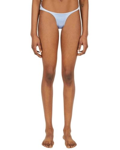 Isa Boulder Swimwear > beachwear - Marron