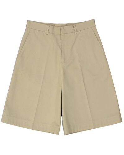 Dior Casual shorts - Neutro