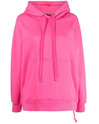 Ksubi Sweatshirts & hoodies > hoodies - Rose