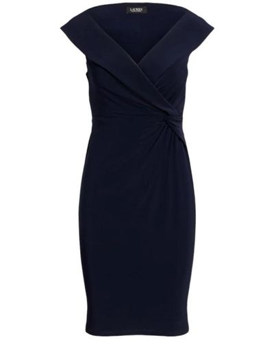 Ralph Lauren Abito elegante nero - Blu