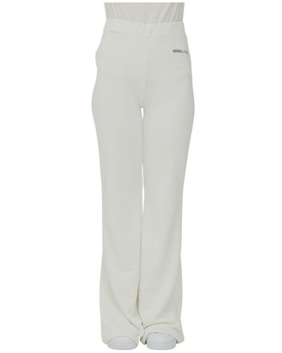 Kendall + Kylie Trousers - Natur