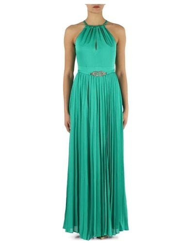 Marciano Dresses > day dresses > maxi dresses - Vert