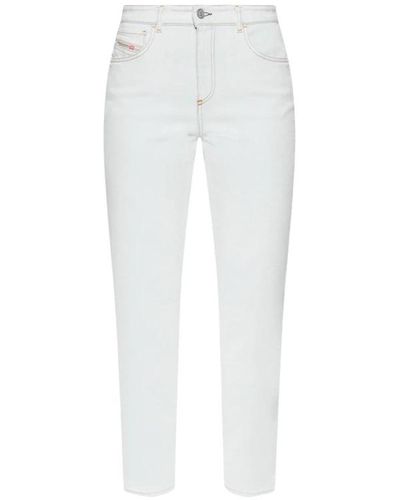 DIESEL 1994 l.30 jeans - Bianco