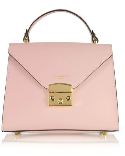 Le Parmentier Handbags - Pink