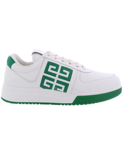 Givenchy Trainers - Green