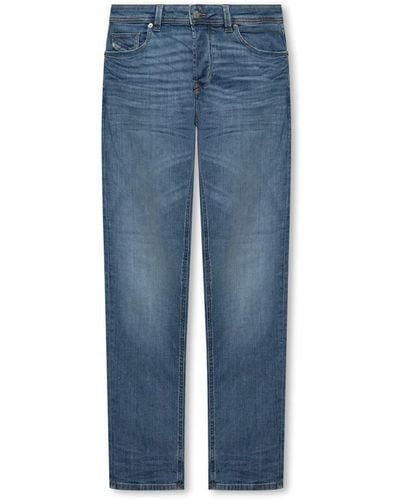 DIESEL '1986 larkee-beex l.32' jeans - Blau