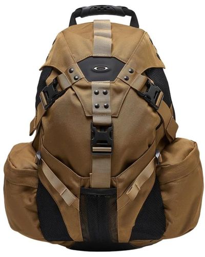 Oakley Bags > backpacks - Marron