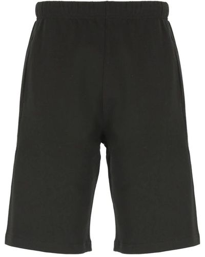 KENZO Casual shorts - Nero