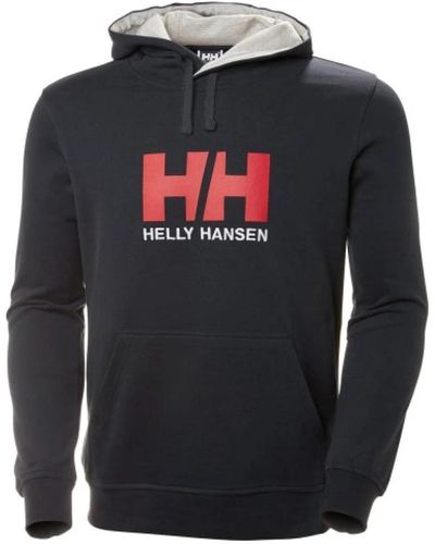 Helly Hansen Sweatshirts & hoodies > hoodies - Gris