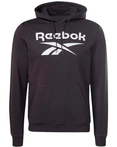 Reebok Sweatshirts & hoodies > hoodies - Bleu