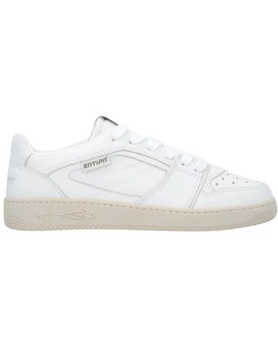 ENTERPRISE JAPAN Sneakers - White