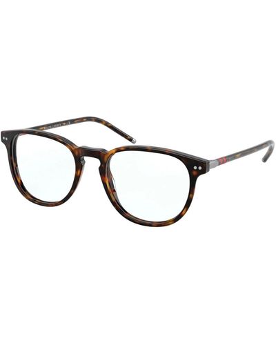 Ralph Lauren Montatura occhiali ph 2225 - Metallizzato