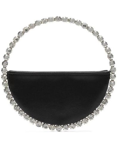 L'ALINGI Bags > handbags - Noir