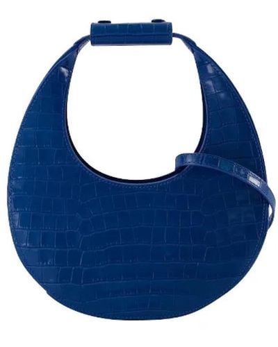 STAUD Handbags - Blue
